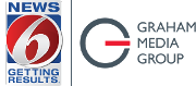 Graham Media Group - WKMG Logo